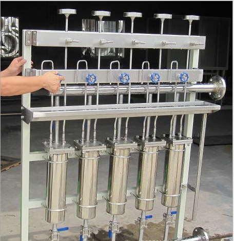 蒸汽取样器，汽水取样器，锅炉水取样器