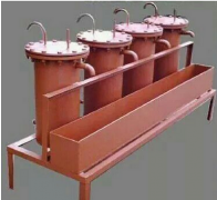 <b>取样冷却器/蒸汽取样器</b>