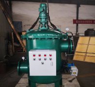 <b>全自动滤水器</b>