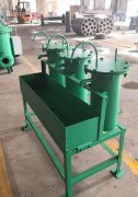 取样冷却器 蒸汽取样器 锅炉水取样器