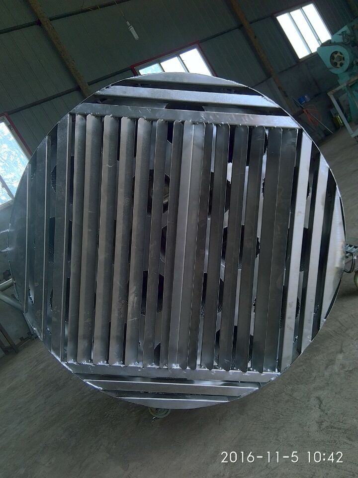 久经牌消音器消声器工业滤水器取样冷却器进军国际市场