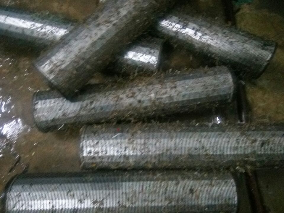 云南大理漾洱电站滤水器（全自动滤水器）排污解决方案